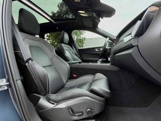 Volvo  XC60 T6 Recharge AWD Plus Dark | Luchtvering | SoH: 98% ActivLease financial lease