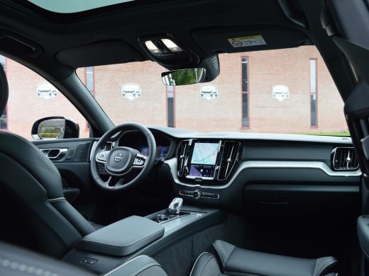 Volvo  XC60 T6 Recharge AWD Plus Dark | Luchtvering | SoH: 98% ActivLease financial lease