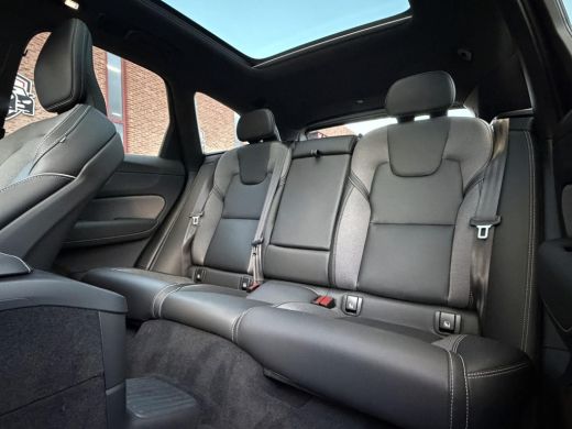 Volvo  XC60 T6 Recharge AWD Plus Dark | Luchtvering | SoH: 98% ActivLease financial lease
