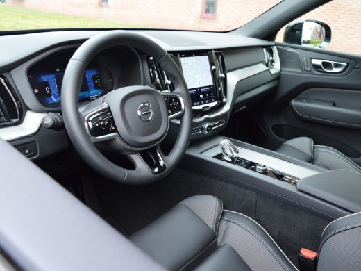 Volvo  XC60 T6 Recharge AWD Plus Dark | Luchtvering | SoH: 98% ActivLease financial lease