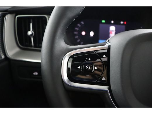 Volvo  XC60 T8 AWD Ultra Black Edition | Luchtvering | Trekhaak | Bowers & Wilkins | Snel Leverbaar | BTW Auto | ActivLease financial lease