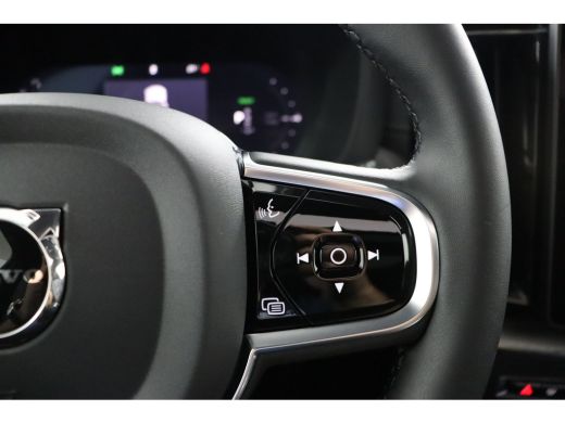 Volvo  XC60 T8 AWD Ultra Black Edition | Luchtvering | Trekhaak | Bowers & Wilkins | Snel Leverbaar | BTW Auto | ActivLease financial lease