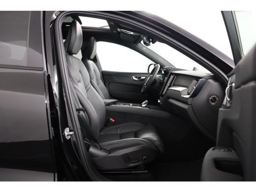 Volvo  XC60 T8 AWD Ultra Black Edition | Luchtvering | Trekhaak | Bowers & Wilkins | Snel Leverbaar | BTW Auto | ActivLease financial lease
