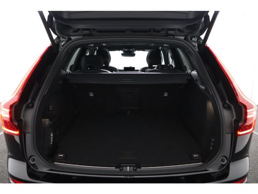 Volvo  XC60 T8 AWD Ultra Black Edition | Luchtvering | Trekhaak | Bowers & Wilkins | Snel Leverbaar | BTW Auto | ActivLease financial lease