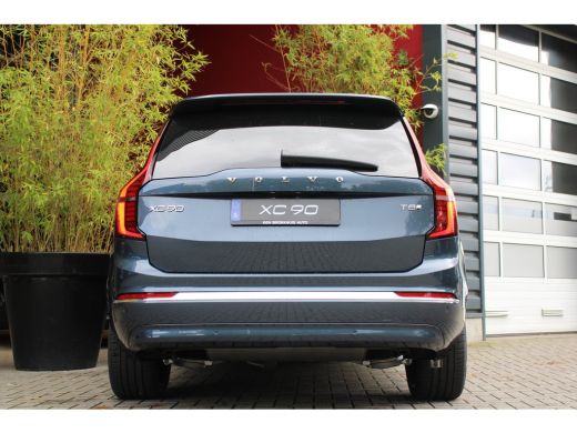 Volvo  XC90 2.0 T8 AWD Recharge Ultra Bright | Full Option! | Luchtvering | Bowers&Wilkins | Panoramadak | Ma... ActivLease financial lease