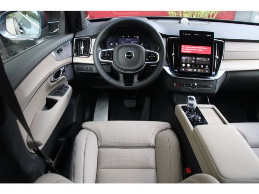 Volvo  XC90 2.0 T8 AWD Recharge Ultra Bright | Full Option! | Luchtvering | Bowers&Wilkins | Panoramadak | Ma... ActivLease financial lease