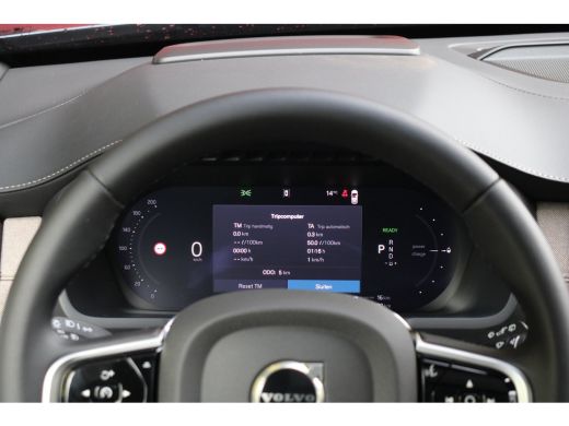 Volvo  XC90 2.0 T8 AWD Recharge Ultra Bright | Full Option! | Luchtvering | Bowers&Wilkins | Panoramadak | Ma... ActivLease financial lease