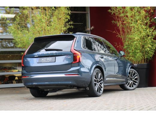 Volvo  XC90 2.0 T8 AWD Recharge Ultra Bright | Full Option! | Luchtvering | Bowers&Wilkins | Panoramadak | Ma... ActivLease financial lease