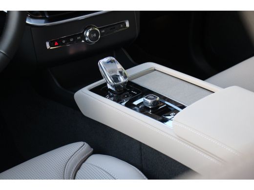 Volvo  XC90 2.0 T8 AWD Recharge Ultra Bright | Full Option! | Luchtvering | Bowers&Wilkins | Panoramadak | Ma... ActivLease financial lease