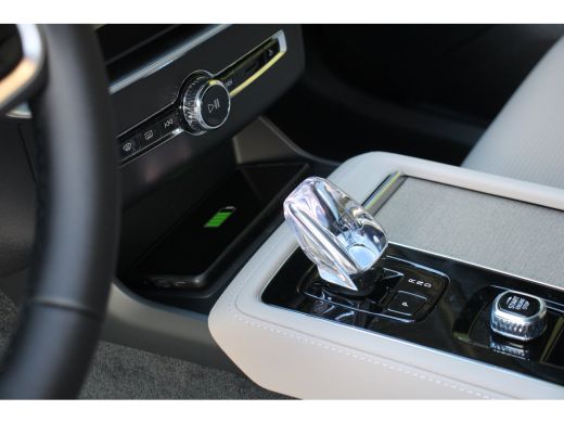 Volvo  XC90 2.0 T8 AWD Recharge Ultra Bright | Full Option! | Luchtvering | Bowers&Wilkins | Panoramadak | Ma... ActivLease financial lease