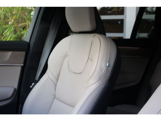 Volvo  XC90 2.0 T8 AWD Recharge Ultra Bright | Full Option! | Luchtvering | Bowers&Wilkins | Panoramadak | Ma... ActivLease financial lease