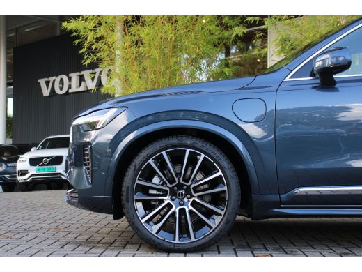 Volvo  XC90 2.0 T8 AWD Recharge Ultra Bright | Full Option! | Luchtvering | Bowers&Wilkins | Panoramadak | Ma... ActivLease financial lease
