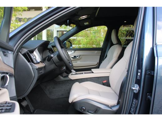 Volvo  XC90 2.0 T8 AWD Recharge Ultra Bright | Full Option! | Luchtvering | Bowers&Wilkins | Panoramadak | Ma... ActivLease financial lease