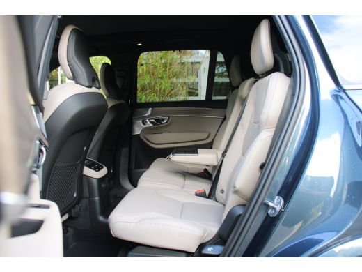Volvo  XC90 2.0 T8 AWD Recharge Ultra Bright | Full Option! | Luchtvering | Bowers&Wilkins | Panoramadak | Ma... ActivLease financial lease