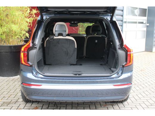 Volvo  XC90 2.0 T8 AWD Recharge Ultra Bright | Full Option! | Luchtvering | Bowers&Wilkins | Panoramadak | Ma... ActivLease financial lease