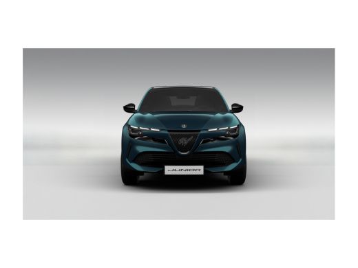 Alfa Romeo Junior Elettrica ActivLease financial lease