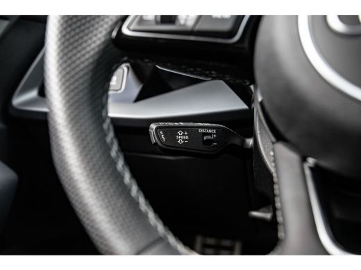 Audi A3 Limousine 30 TFSI S edition | Apple Carplay/Android Auto|telefoonintegratie premium | Extra getin... ActivLease financial lease