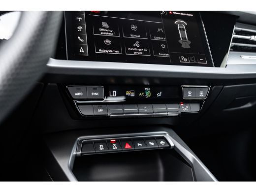 Audi A3 Limousine 30 TFSI S edition | Apple Carplay/Android Auto|telefoonintegratie premium | Extra getin... ActivLease financial lease