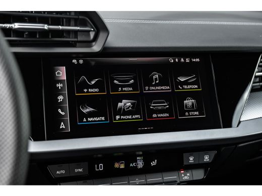 Audi A3 Limousine 30 TFSI S edition | Apple Carplay/Android Auto|telefoonintegratie premium | Extra getin... ActivLease financial lease