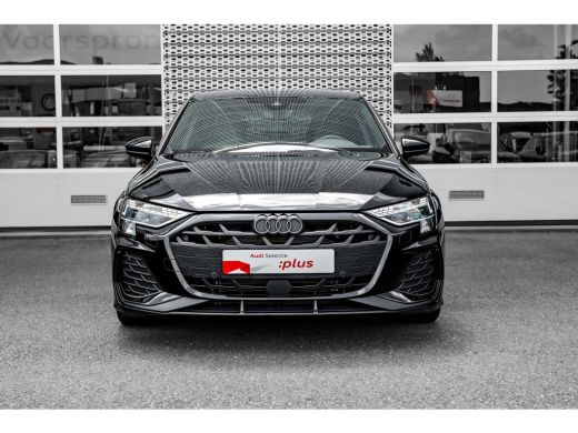Audi A3 Limousine 30 TFSI S edition | Apple Carplay/Android Auto|telefoonintegratie premium | Extra getin... ActivLease financial lease
