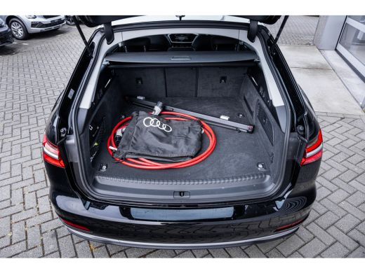 Audi A6 Avant 50 TFSI e quattro Advanced edition | Apple Carplay/Android Auto|telefoonintegratie premium ... ActivLease financial lease