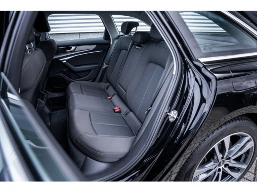 Audi A6 Avant 50 TFSI e quattro Advanced edition | Apple Carplay/Android Auto|telefoonintegratie premium ... ActivLease financial lease