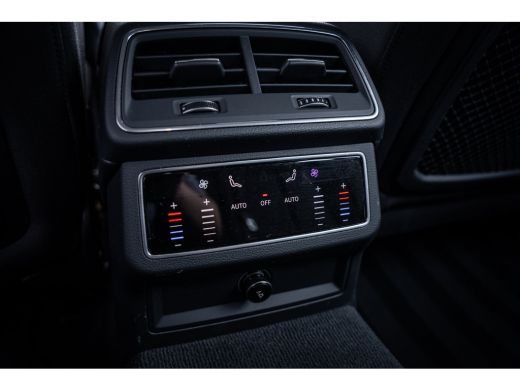 Audi A6 Avant 50 TFSI e quattro Advanced edition | Apple Carplay/Android Auto|telefoonintegratie premium ... ActivLease financial lease