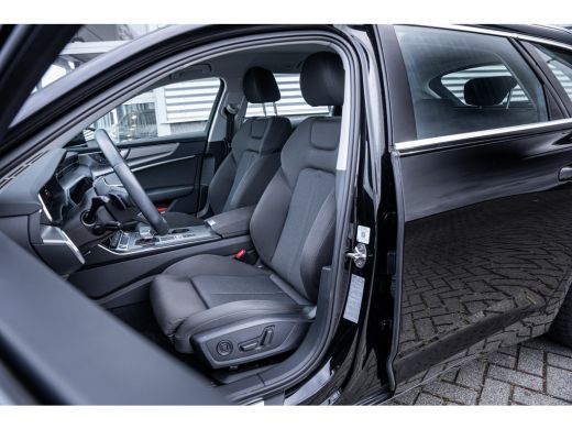Audi A6 Avant 50 TFSI e quattro Advanced edition | Apple Carplay/Android Auto|telefoonintegratie premium ... ActivLease financial lease