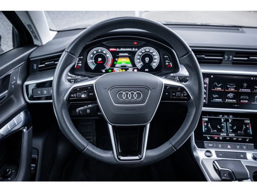 Audi A6 Avant 50 TFSI e quattro Advanced edition | Apple Carplay/Android Auto|telefoonintegratie premium ... ActivLease financial lease