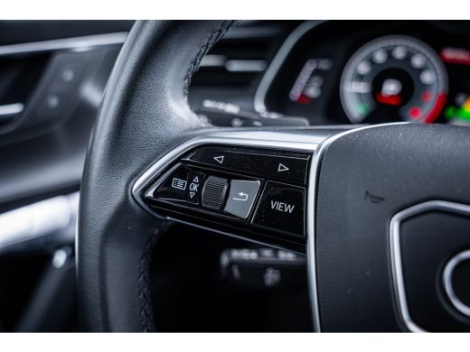 Audi A6 Avant 50 TFSI e quattro Advanced edition | Apple Carplay/Android Auto|telefoonintegratie premium ... ActivLease financial lease