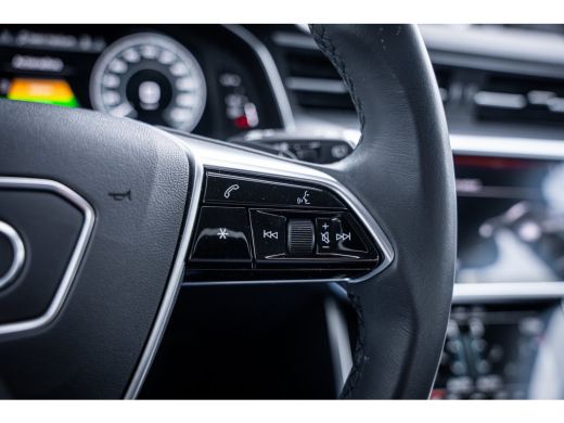 Audi A6 Avant 50 TFSI e quattro Advanced edition | Apple Carplay/Android Auto|telefoonintegratie premium ... ActivLease financial lease