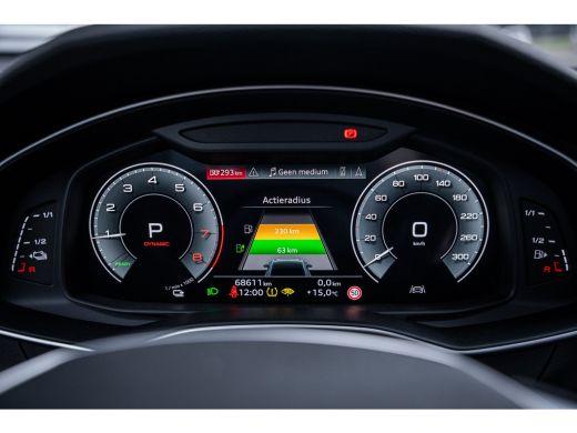 Audi A6 Avant 50 TFSI e quattro Advanced edition | Apple Carplay/Android Auto|telefoonintegratie premium ... ActivLease financial lease