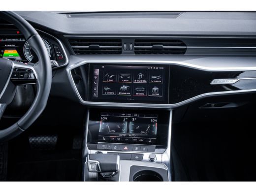 Audi A6 Avant 50 TFSI e quattro Advanced edition | Apple Carplay/Android Auto|telefoonintegratie premium ... ActivLease financial lease