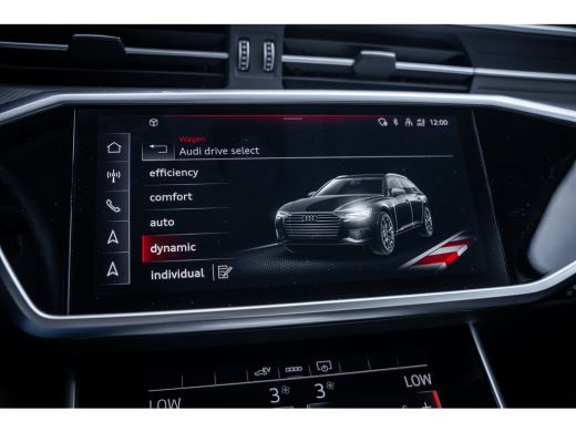 Audi A6 Avant 50 TFSI e quattro Advanced edition | Apple Carplay/Android Auto|telefoonintegratie premium ... ActivLease financial lease