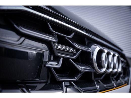 Audi A6 Avant 50 TFSI e quattro Advanced edition | Apple Carplay/Android Auto|telefoonintegratie premium ... ActivLease financial lease
