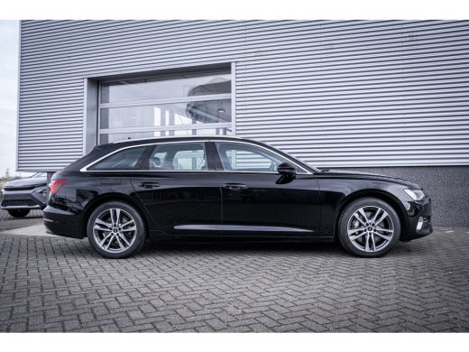 Audi A6 Avant 50 TFSI e quattro Advanced edition | Apple Carplay/Android Auto|telefoonintegratie premium ... ActivLease financial lease
