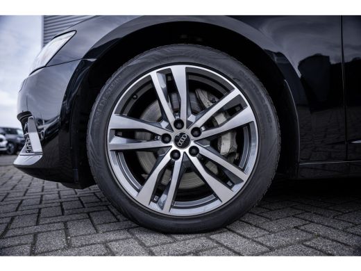 Audi A6 Avant 50 TFSI e quattro Advanced edition | Apple Carplay/Android Auto|telefoonintegratie premium ... ActivLease financial lease