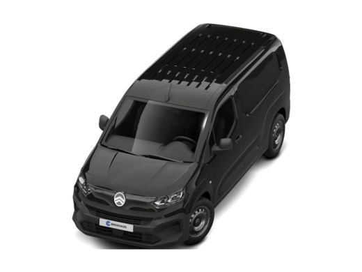 Citroën &euml;-Berlingo Standaard - Elektrisch | Elektrisch verstelbare en verwarmbare buitenspiegels | Parkeersensoren a... ActivLease financial lease