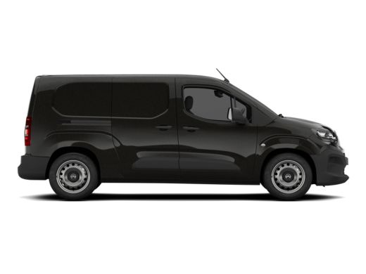 Citroën &euml;-Berlingo Standaard - Elektrisch | Elektrisch verstelbare en verwarmbare buitenspiegels | Parkeersensoren a... ActivLease financial lease