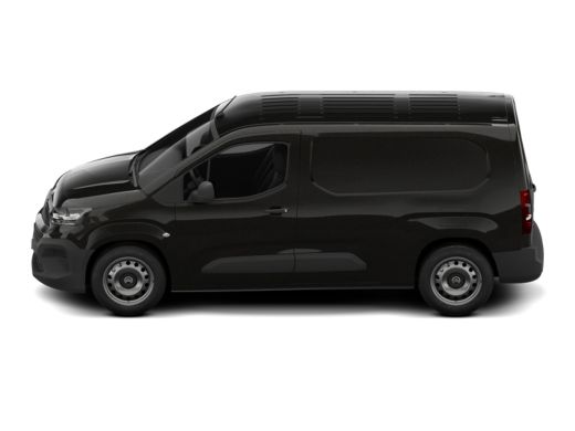 Citroën &euml;-Berlingo Standaard - Elektrisch | Elektrisch verstelbare en verwarmbare buitenspiegels | Parkeersensoren a... ActivLease financial lease