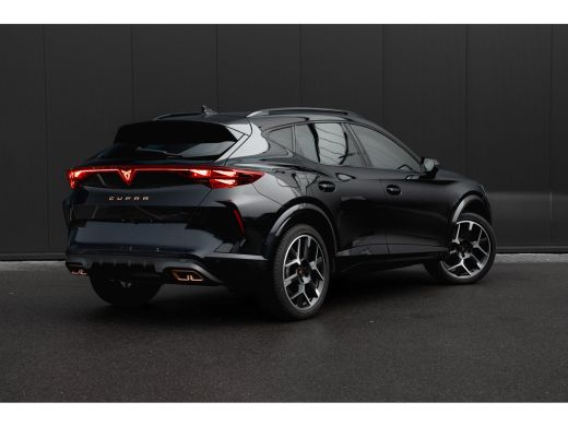 CUPRA Formentor 1.5 TSI e-Hybrid 272 PK VZ Performance Trekhaak | 360 Camera | Sennheiser | Panoramadak | 19" ActivLease financial lease