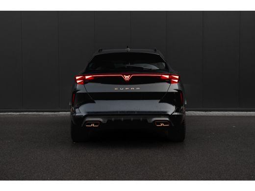 CUPRA Formentor 1.5 TSI e-Hybrid 272 PK VZ Performance Trekhaak | 360 Camera | Sennheiser | Panoramadak | 19" ActivLease financial lease