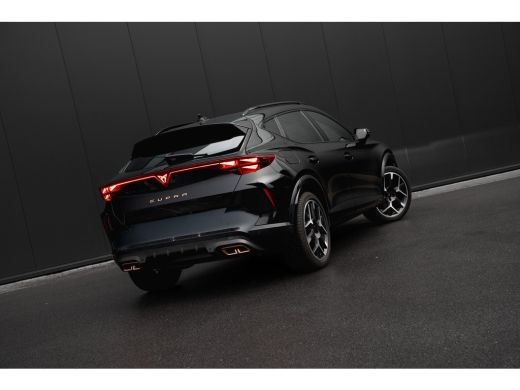 CUPRA Formentor 1.5 TSI e-Hybrid 272 PK VZ Performance Trekhaak | 360 Camera | Sennheiser | Panoramadak | 19" ActivLease financial lease