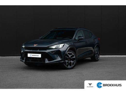 CUPRA Formentor 1.5 TSI e-Hybrid 272 PK VZ Performance Trekhaak | 360 Camera | Sennheiser | Panoramadak | Leder i... ActivLease financial lease