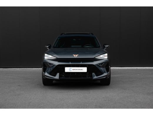 CUPRA Formentor 1.5 TSI e-Hybrid 272 PK VZ Performance Trekhaak | 360 Camera | Sennheiser | Panoramadak | Leder i... ActivLease financial lease