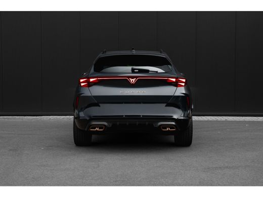 CUPRA Formentor 1.5 TSI e-Hybrid 272 PK VZ Performance Trekhaak | 360 Camera | Sennheiser | Panoramadak | Leder i... ActivLease financial lease