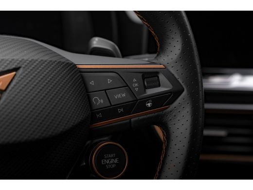 CUPRA Formentor 1.5 TSI e-Hybrid 272 PK VZ Performance | TREKHAAK | PANORAMADAK | SENNHEISER SOUND | ELEKTR. A. K... ActivLease financial lease