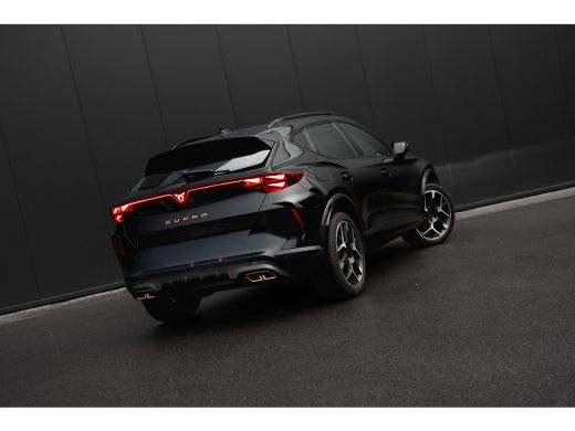 CUPRA Formentor 1.5 TSI e-Hybrid 272 PK VZ Performance | TREKHAAK | PANORAMADAK | SENNHEISER SOUND | ELEKTR. A. K... ActivLease financial lease