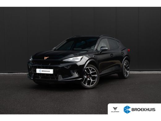 CUPRA Formentor 1.5 TSI e-Hybrid 272pk VZ Performance | Trekhaak | Leder | 360 Camera | Panoramadak | Sennheiser ActivLease financial lease