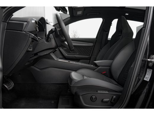 CUPRA Formentor 1.5 TSI e-Hybrid 272pk VZ Performance | Trekhaak | Leder | 360 Camera | Panoramadak | Sennheiser ActivLease financial lease
